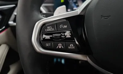 BMW 4-Series 2025, 4926 км, за 92800000 KRW - фото 29