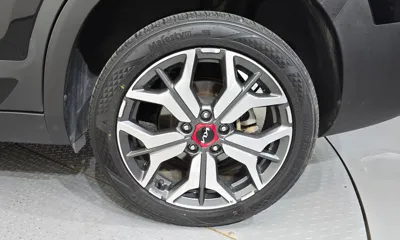 Kia Seltos 2022, 79443 км, за 19500000 KRW - фото 21