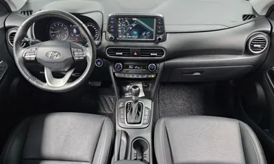 Hyundai Kona 2020, 70345 км, за 15200000 KRW - фото 7
