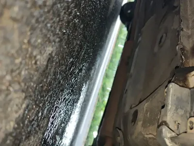 Toyota Yaris L 2015, 157300 км, за 23600 CNY - фото 16
