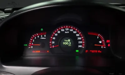 Kia Mohave 2015, 237212 км, за 8000000 KRW - фото 8