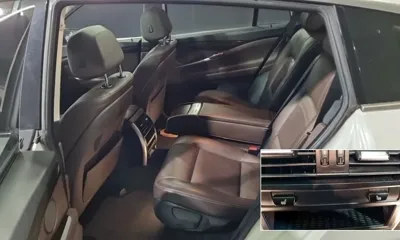 BMW Gran Turismo 2017, 142017 км, за 16900000 KRW - фото 10