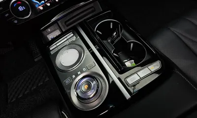 Genesis G80 2021, 41875 км, за 44440000 KRW - фото 9