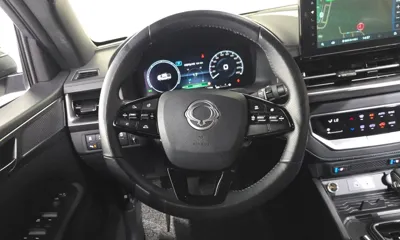 KG_Mobility_Ssangyong Rexton 2025, 33221 км, за 26500000 KRW - фото 13