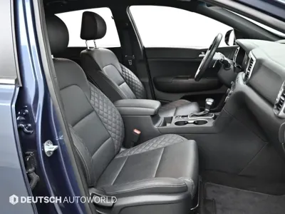Kia Sportage 2018, 38768 км, за 13000000 KRW - фото 10