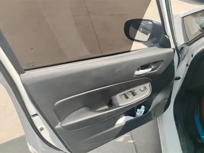 Honda Fit 2022, 71500 км, за 48800 CNY - фото 7