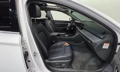 Hyundai Sonata 2024, 48239 км, за 31900000 KRW - фото 26