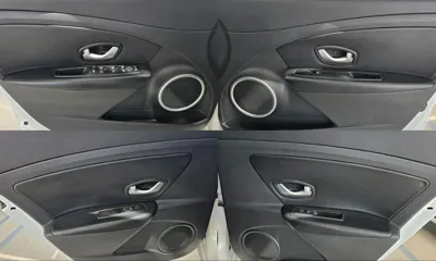 Renault-KoreaSamsung SM3 2015, 21124 км, за 5990000 KRW - фото 25