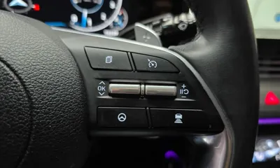 Hyundai Grandeur 2023, 73339 км, за 23900000 KRW - фото 29