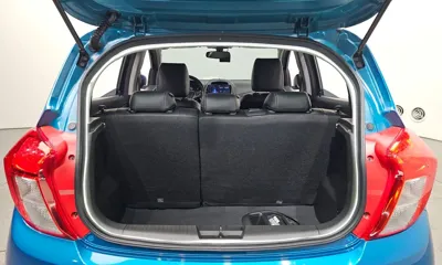 ChevroletGMDaewoo Spark 2019, 54249 км, за 8490000 KRW - фото 20