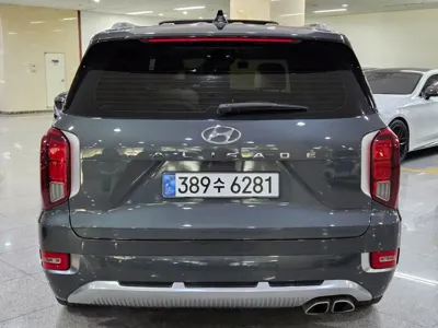 Hyundai Palisade 2022, 73706 км, за 28400000 KRW
