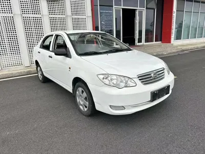 BYD F3 2019, 78000 км, за 15800 CNY - фото 23