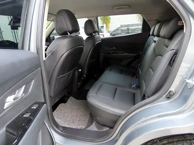 KG_Mobility_Ssangyong KORANDO 2024, 11853 км, за 20100000 KRW - фото 6