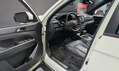 KG_Mobility_Ssangyong Rexton 2021, 146820 км, за 12500000 KRW - фото 11
