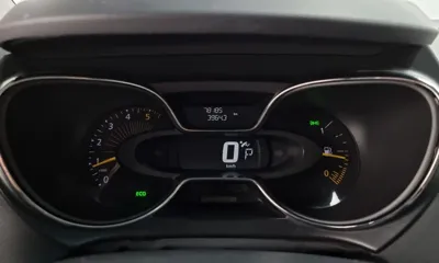 Renault-KoreaSamsung QM3 2014, 78185 км, за 5200000 KRW - фото 8
