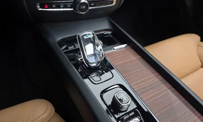 Volvo S60 2021, 78455 км, за 22800000 KRW - фото 9