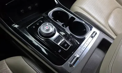Kia Canival 2021, 88597 км, за 24500000 KRW - фото 9