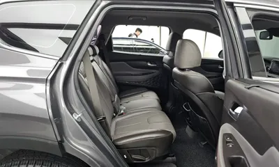 Hyundai Santafe 2019, 110430 км, за 16900000 KRW - фото 12