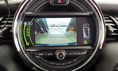 MINI Cooper 2017, 85341 км, за 10990000 KRW - фото 15