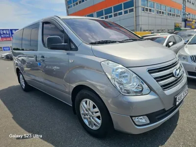 Hyundai Starex 2018, 74608 км, за 9300000 KRW