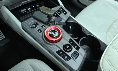 Kia Sportage 2022, 72997 км, за 26900000 KRW - фото 9