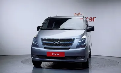 Hyundai Starex 2014, 87506 км, за 8800000 KRW