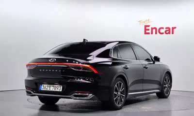 Hyundai Grandeur 2022, 56421 км, за 24800000 KRW