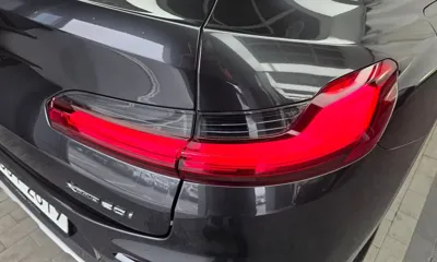 BMW X4 2021, 62466 км, за 37900000 KRW - фото 23