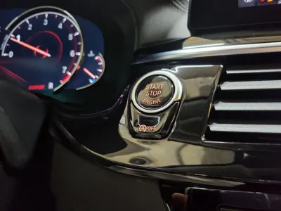 BMW 5-Series 2018, 88500 км, за 21900000 KRW - фото 19