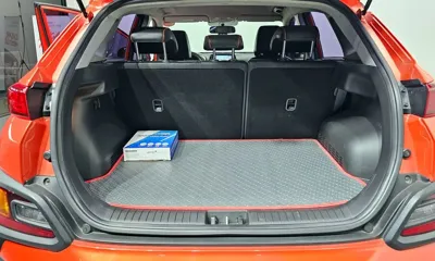 Hyundai Kona 2018, 79765 км, за 9990000 KRW - фото 30