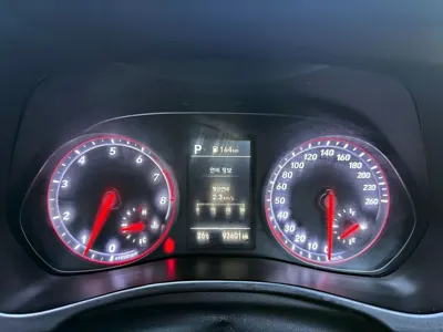 Hyundai Veloster 2018, 93602 км, за 9900000 KRW - фото 12