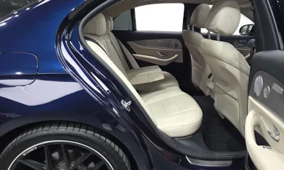 Mercedes-Benz E-Class 2019, 86626 км, за 28990000 KRW - фото 11