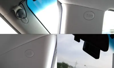 KG_Mobility_Ssangyong TIBOLI 2016, 154636 км, за 4800000 KRW - фото 11