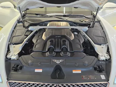 Bentley Continental 2020, 51800 км, за 169000000 KRW - фото 6