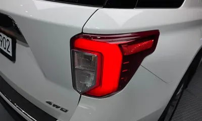 Ford Explorer 2021, 58252 км, за 28900000 KRW - фото 23