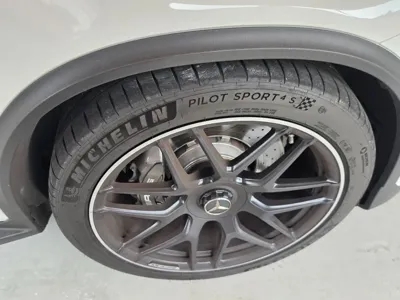 Mercedes-Benz GLC-Class 2018, 78000 км, за 41500000 KRW - фото 9