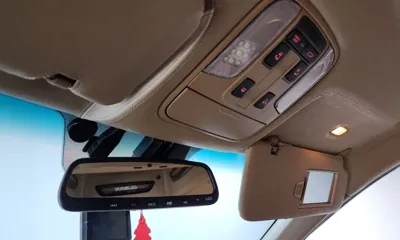 Kia Canival 2019, 96501 км, за 22500000 KRW - фото 17
