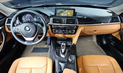 BMW Gran Turismo 2020, 120764 км, за 18500000 KRW - фото 7