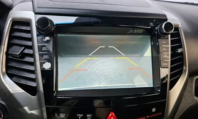 KG_Mobility_Ssangyong TIBOLI 2016, 164028 км, за 99990000 KRW - фото 14