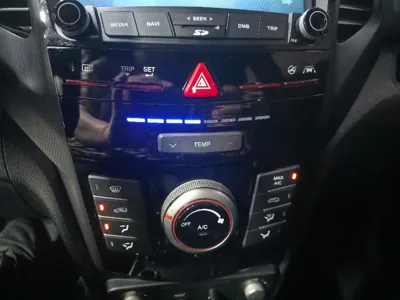 KG_Mobility_Ssangyong TIBOLI 2017, 160994 км, за 5990000 KRW - фото 19