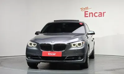BMW Gran Turismo 2014, 133356 км, за 11500000 KRW