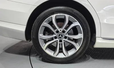 Mercedes-Benz C-Class 2018, 65781 км, за 20100000 KRW - фото 5