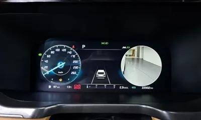 Kia Sorento 2023, 22002 км, за 35900000 KRW - фото 8