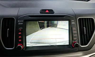 Kia Ray 2016, 58883 км, за 9200000 KRW - фото 14