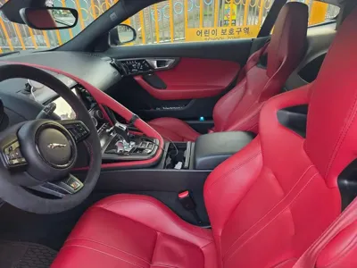 Jaguar F-Type 2015, 50000 км, за 36000000 KRW - фото 2