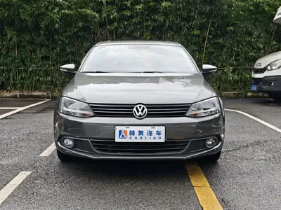 Volkswagen Sagitar 2014, 169000 км, за 21800 CNY - фото 2