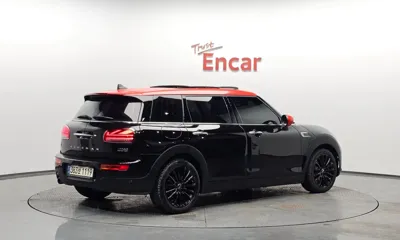 MINI Clubman 2021, 35417 км, за 22700000 KRW