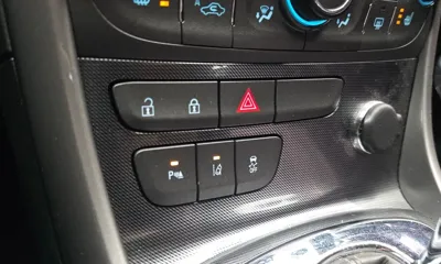 ChevroletGMDaewoo Malibu 2015, 105141 км, за 4000000 KRW - фото 28