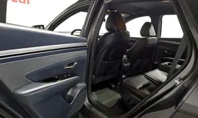 Hyundai Tucson 2021, 116686 км, за 20500000 KRW - фото 26