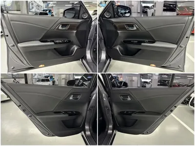 Honda Accord 2017, 31377 км, за 15900000 KRW - фото 11